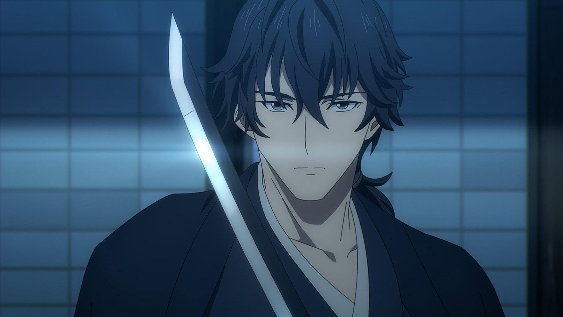Still from The Demon's Daughter