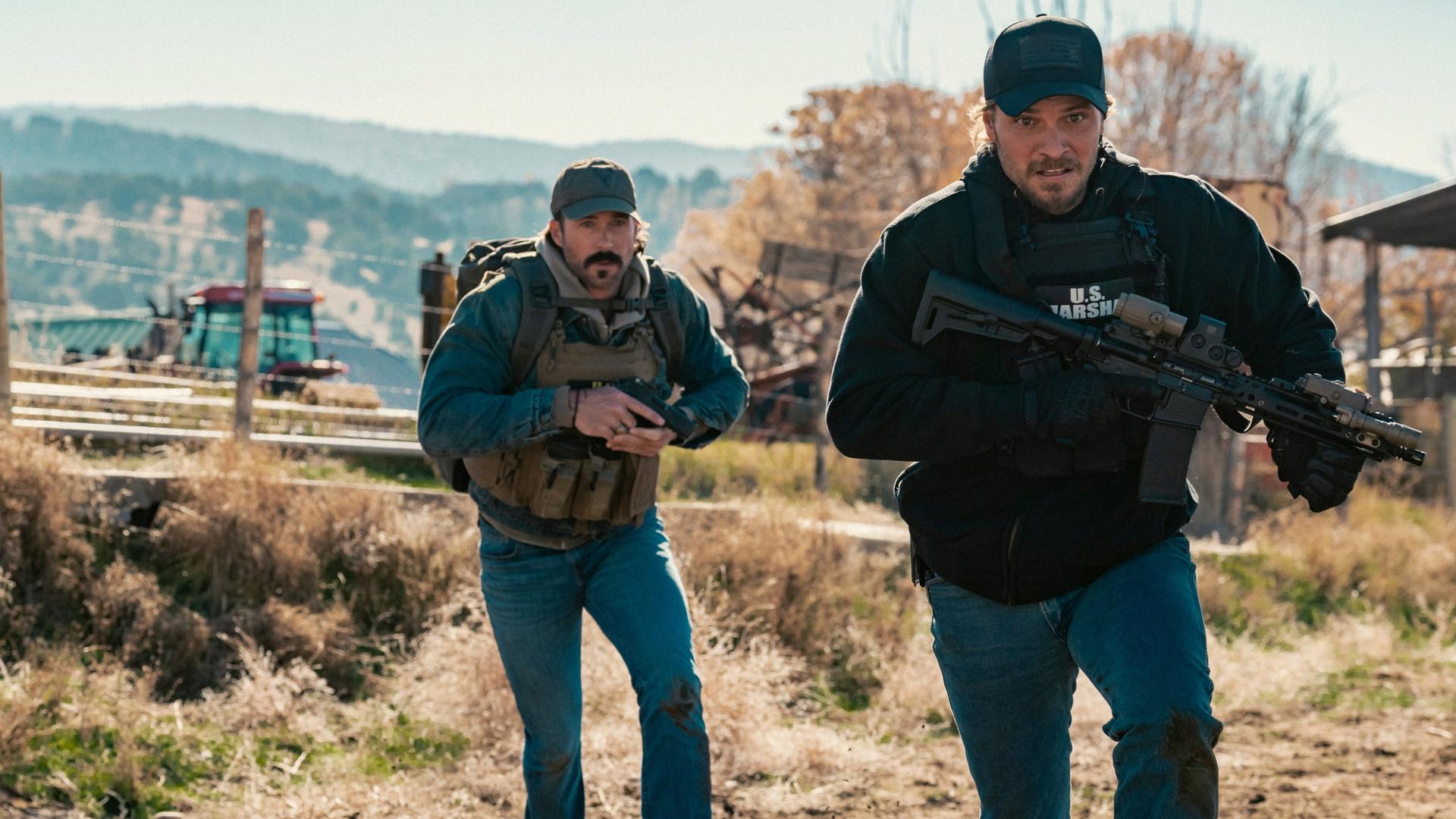 Still from In Low Places (2)