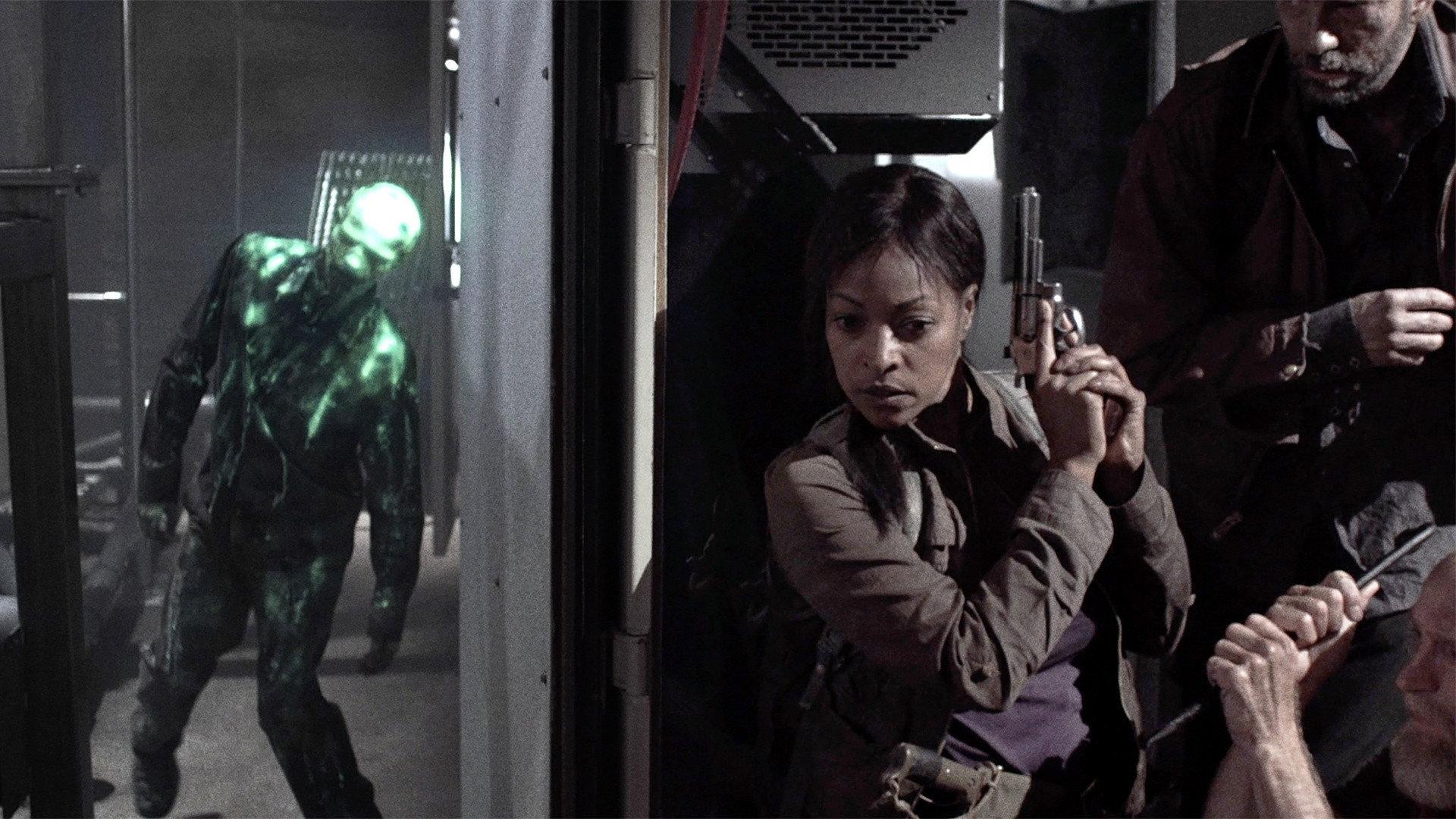 Still from Going Nuclear