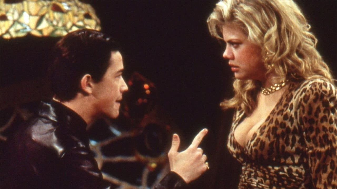 Still from Dick the Mouth Solomon