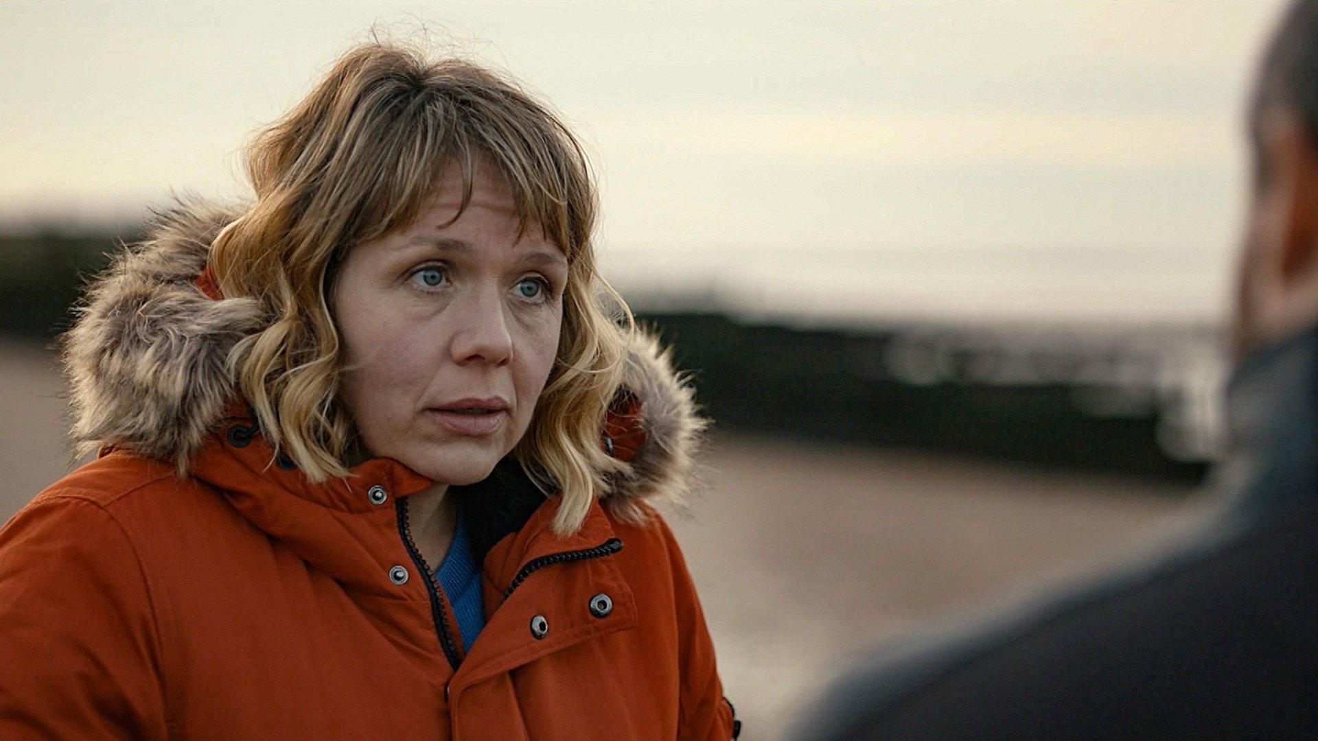 Still from The Free Waters