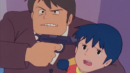 Still from Solar Tower