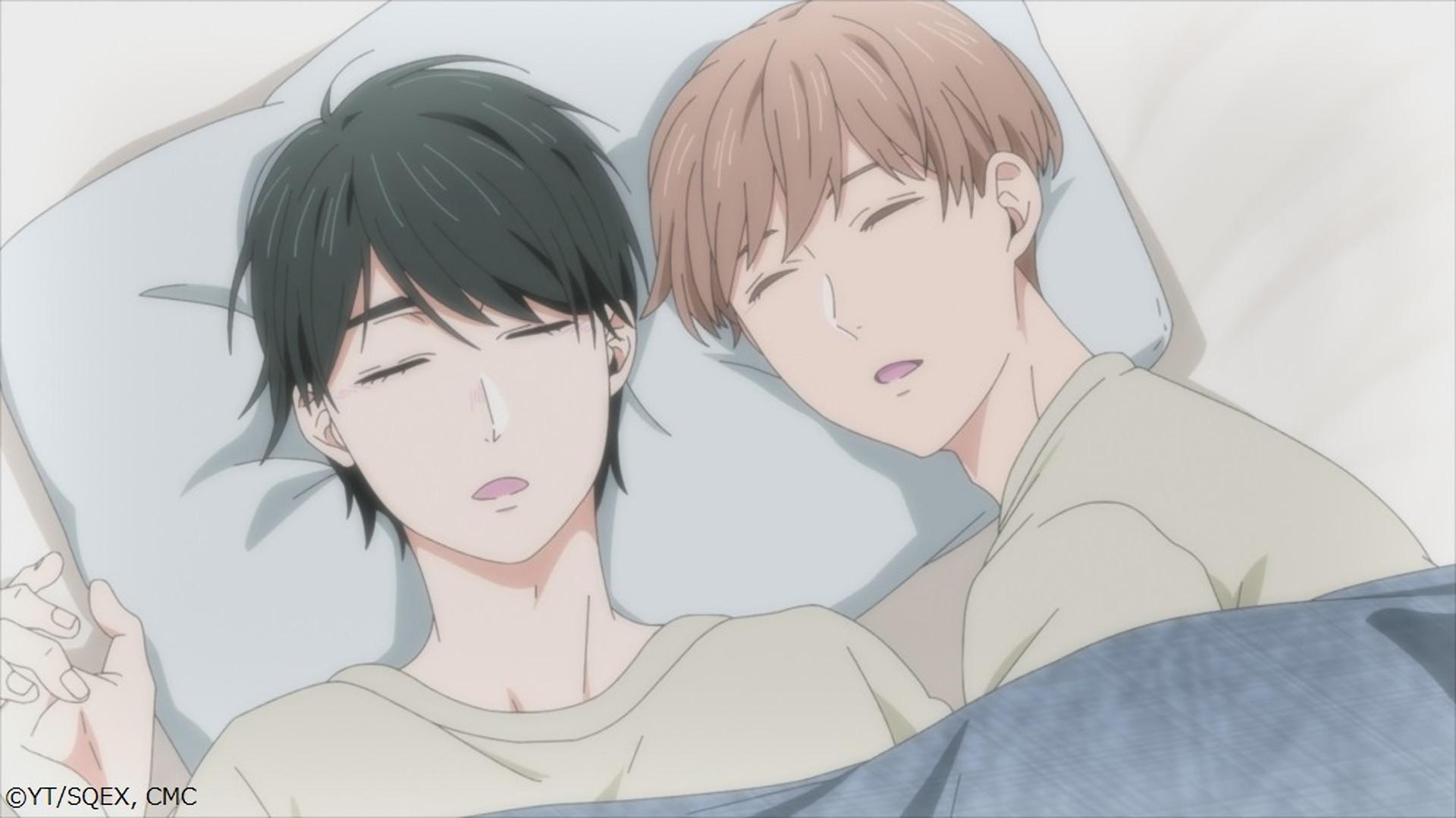 Still from Episode 5