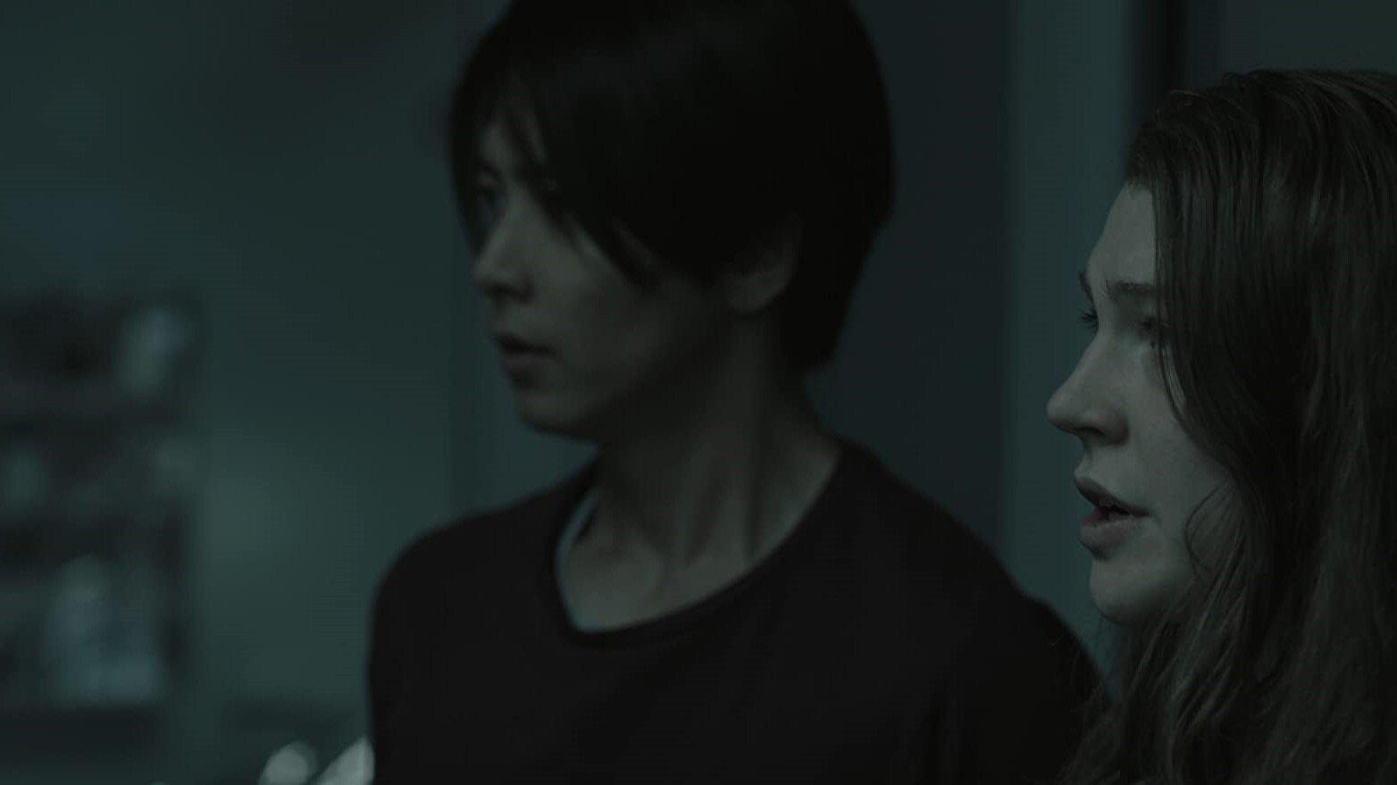 Still from Episode V
