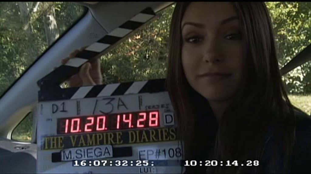 Still from Season 1 Bloopers