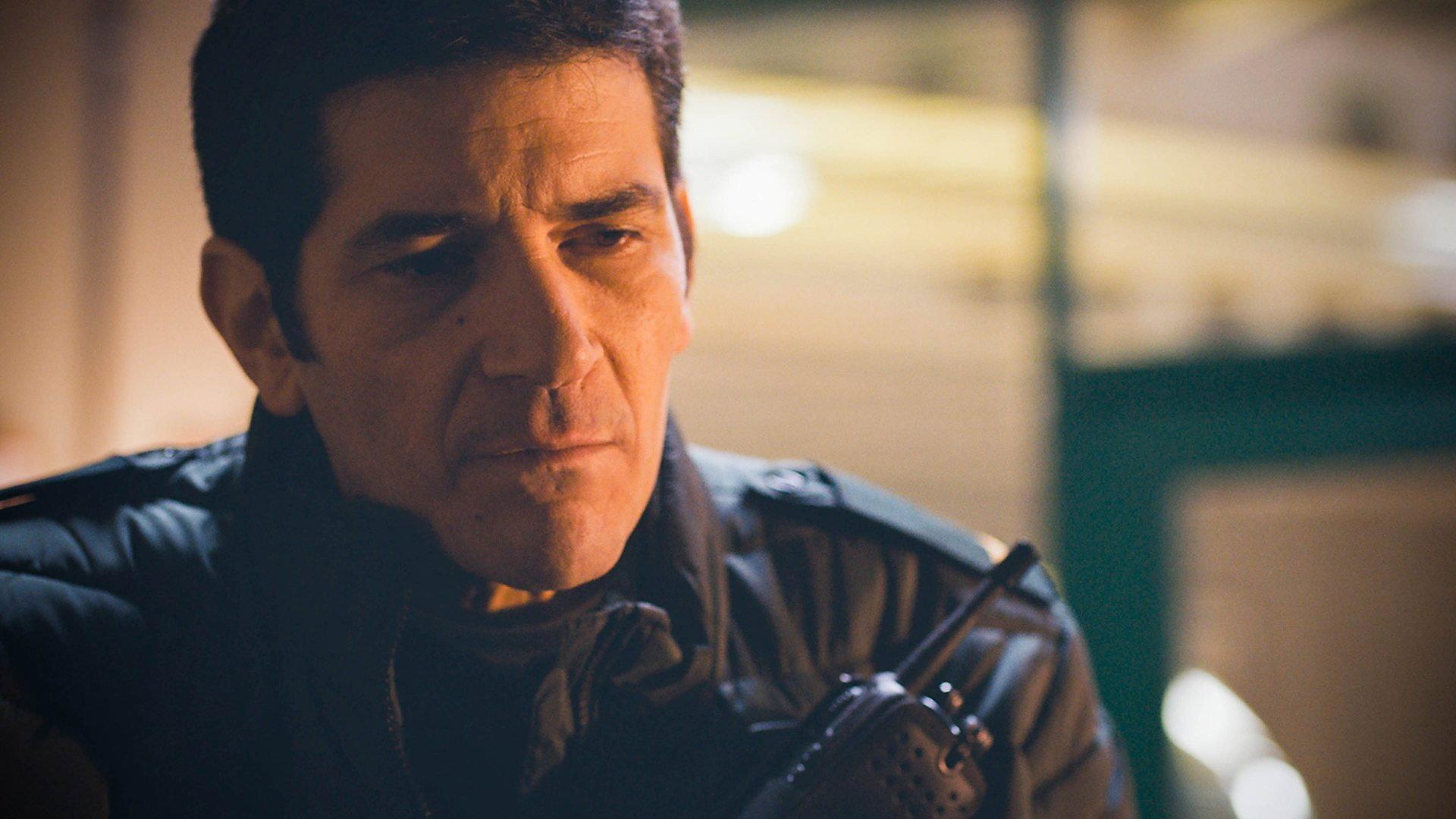 Still from The T Word