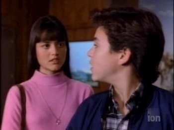 Still from Heartbreak