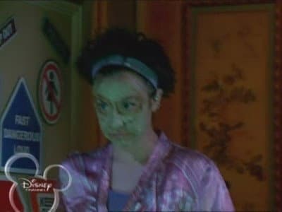 Still from Scary Movie