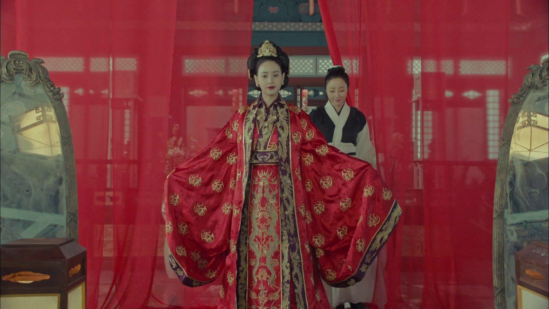 Still from Episode 14