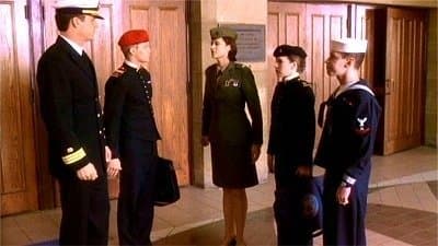 Still from Into the Breech