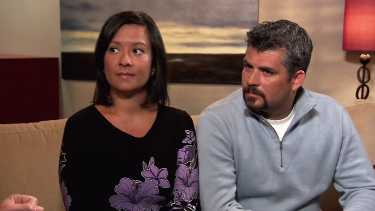 Still from Another Renovation Plan [Monica & Kevin]