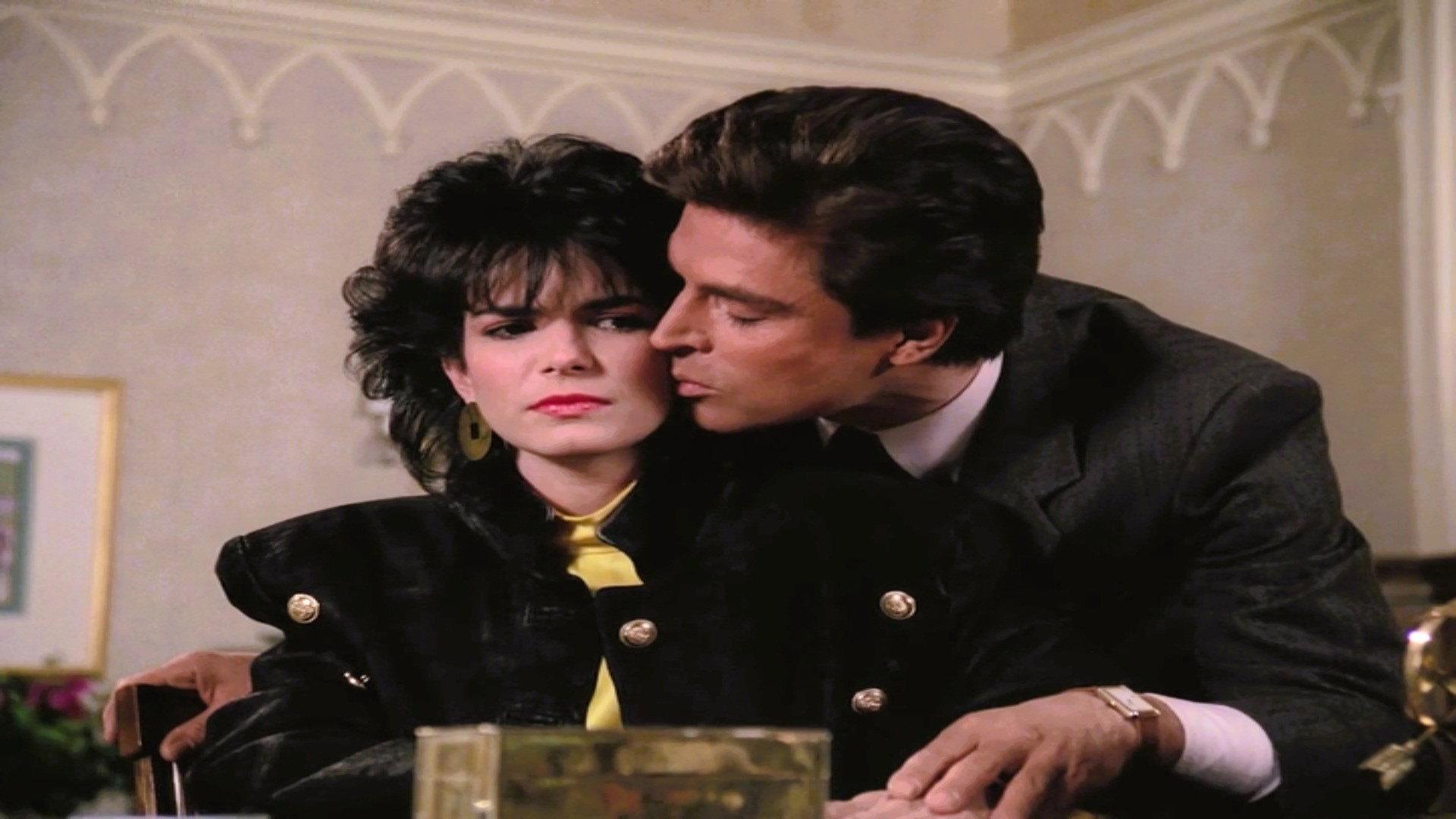 Still from Adam's Son