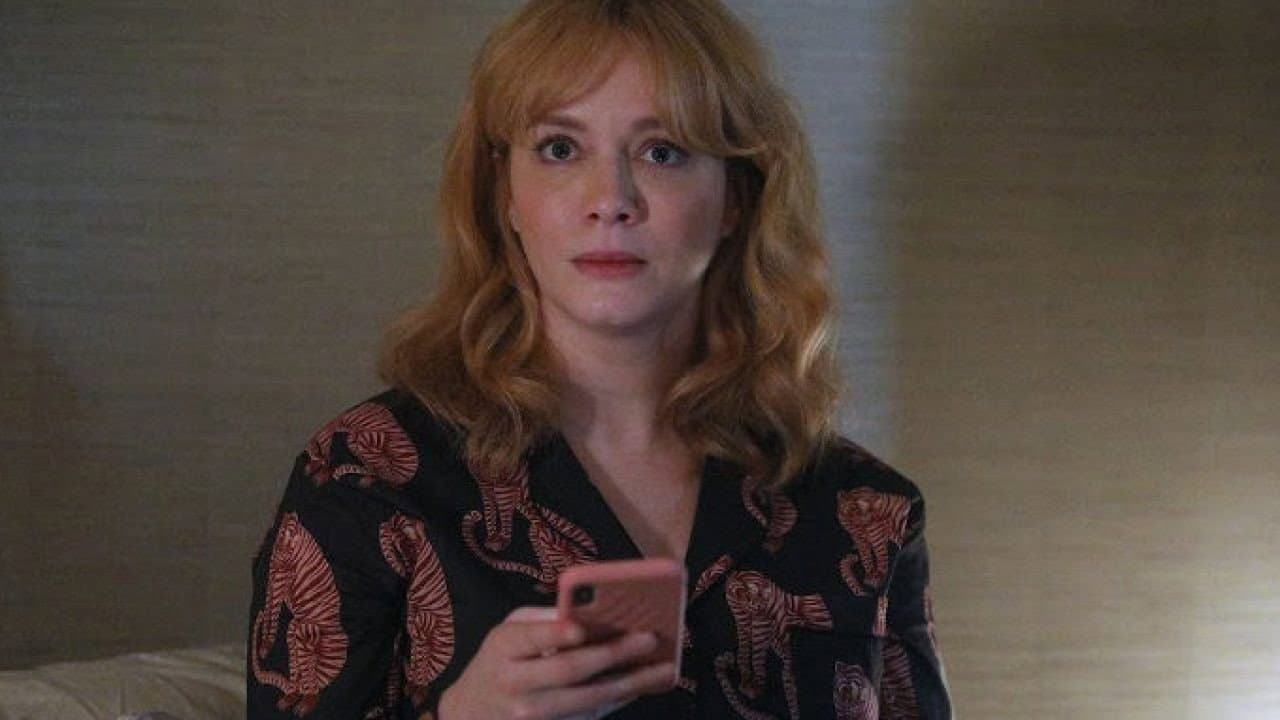 Still from Incentive