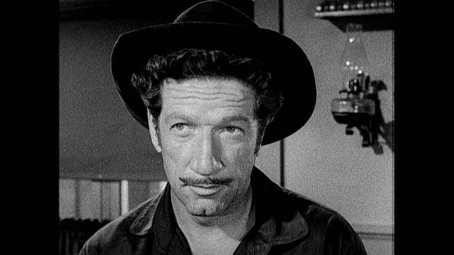 Still from Duel at Florence