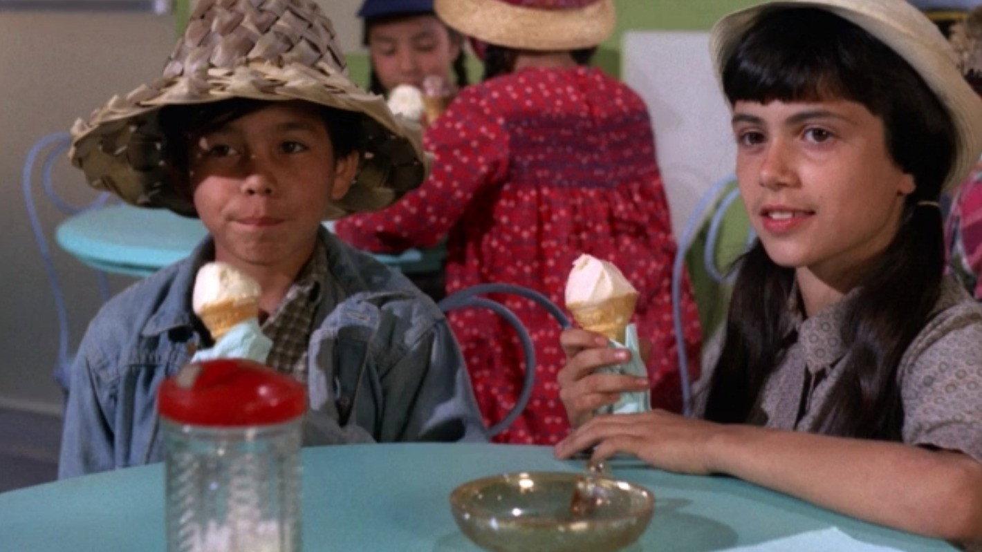 Still from The Last Oasis