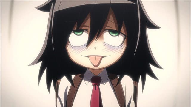 Still from Since I'm Not Popular, I'll Boost My Skills
