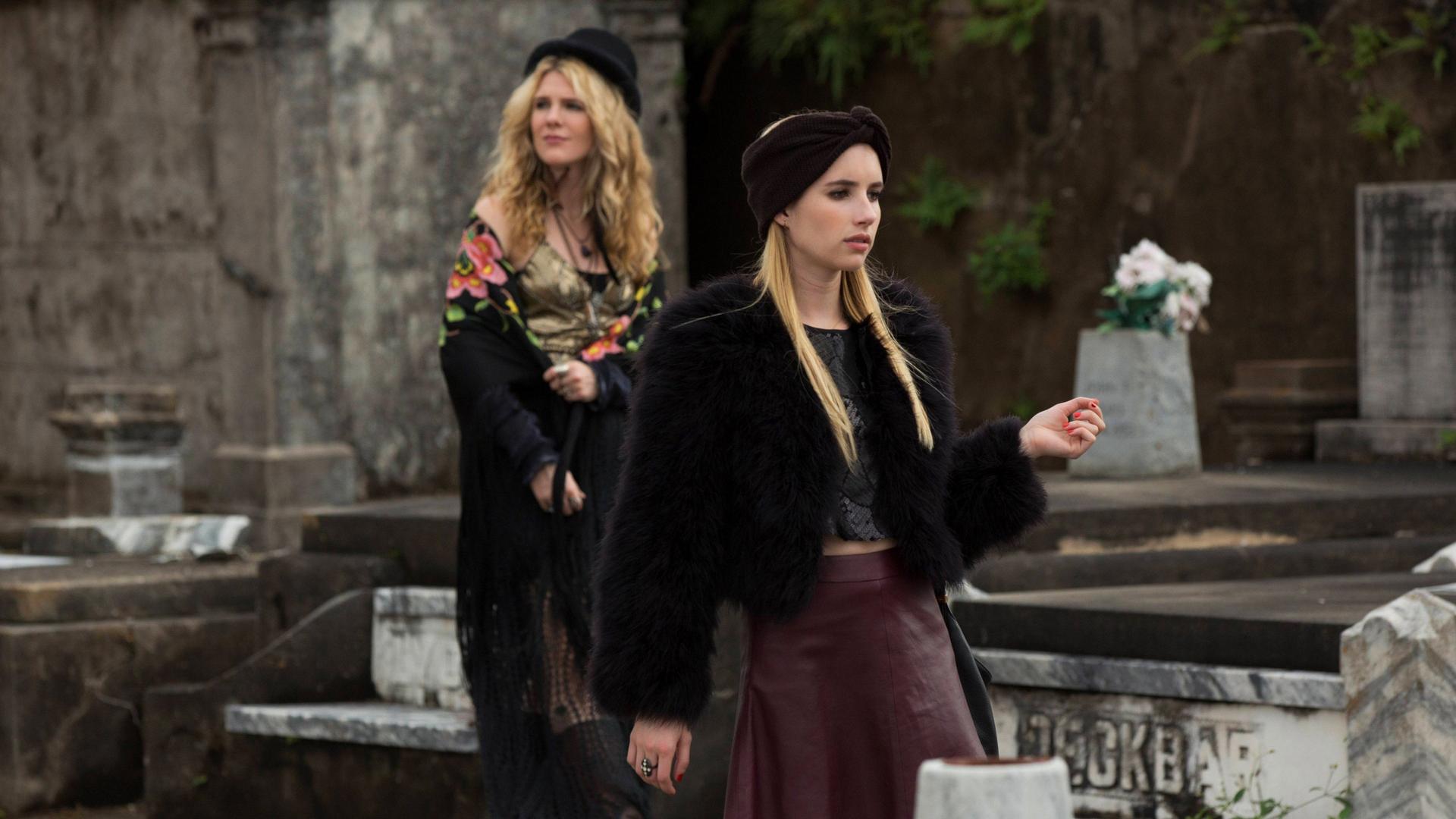Still from The Magical Delights of Stevie Nicks