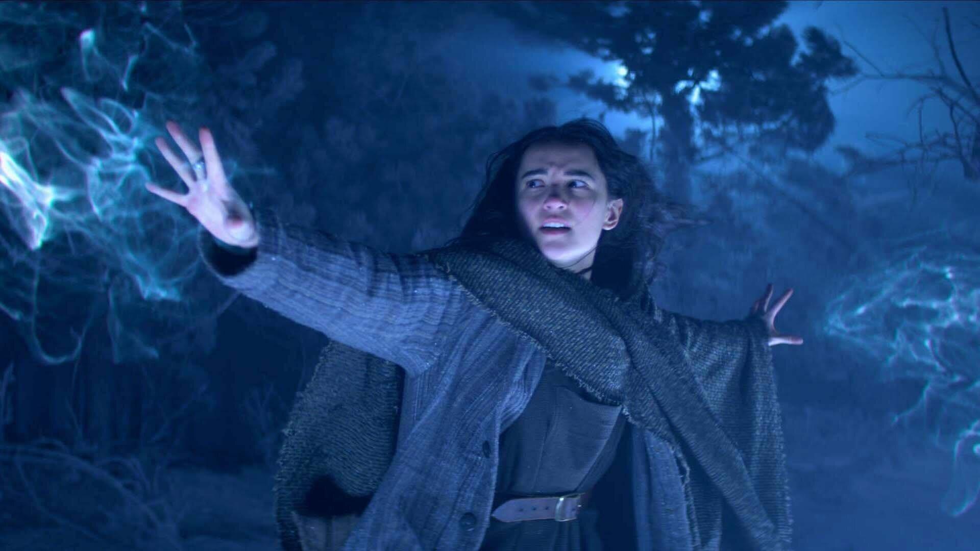 Still from The Unsea