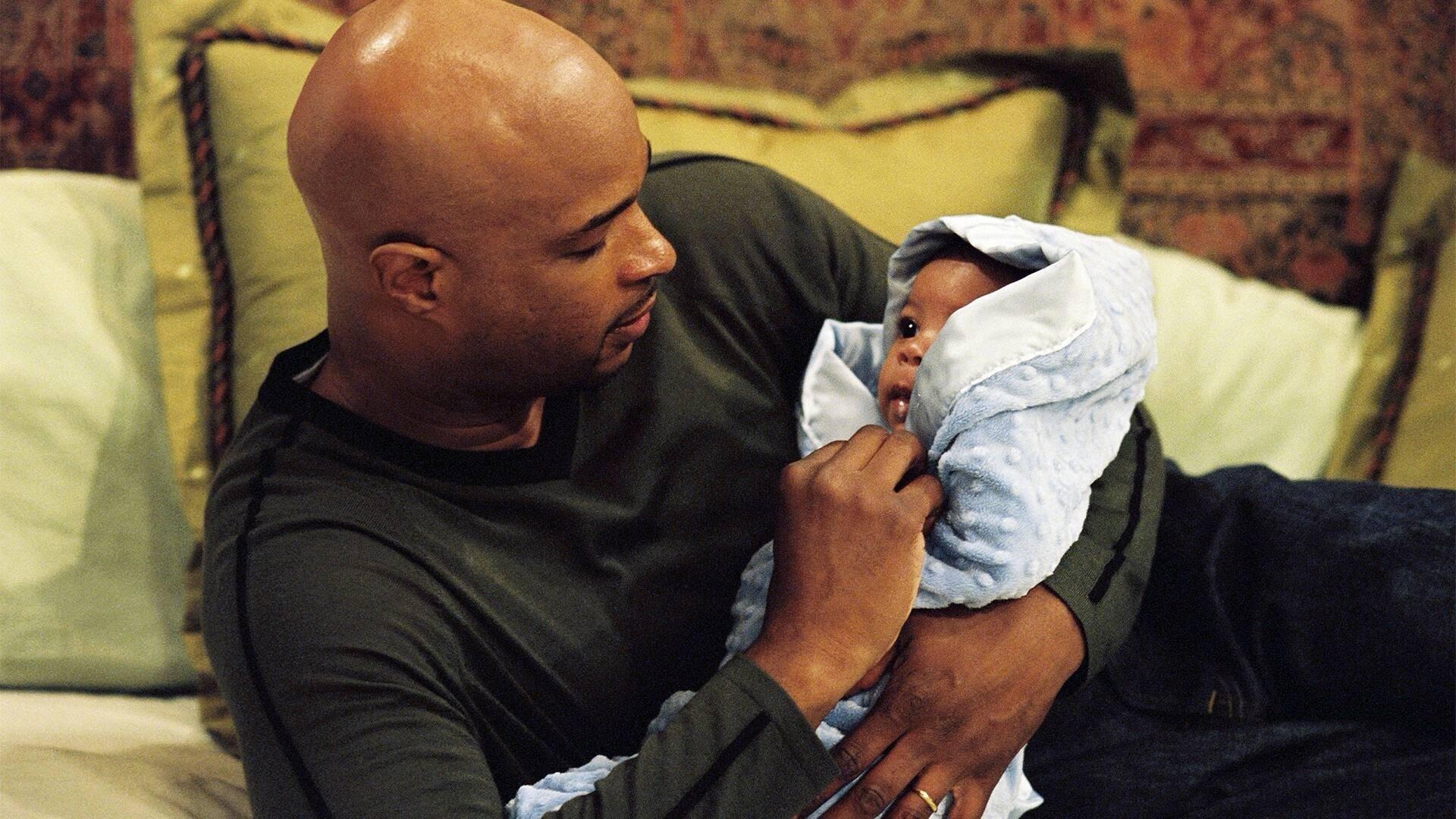 Still from The Baby (1)