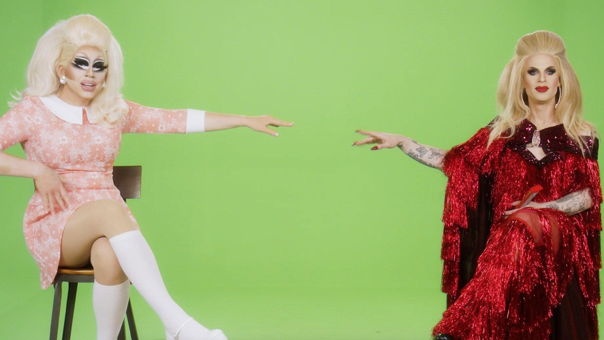 Still from UNHhhh Returns August 5th!
