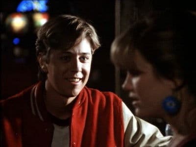 Still from Sex, Lies and Ed's Tapes