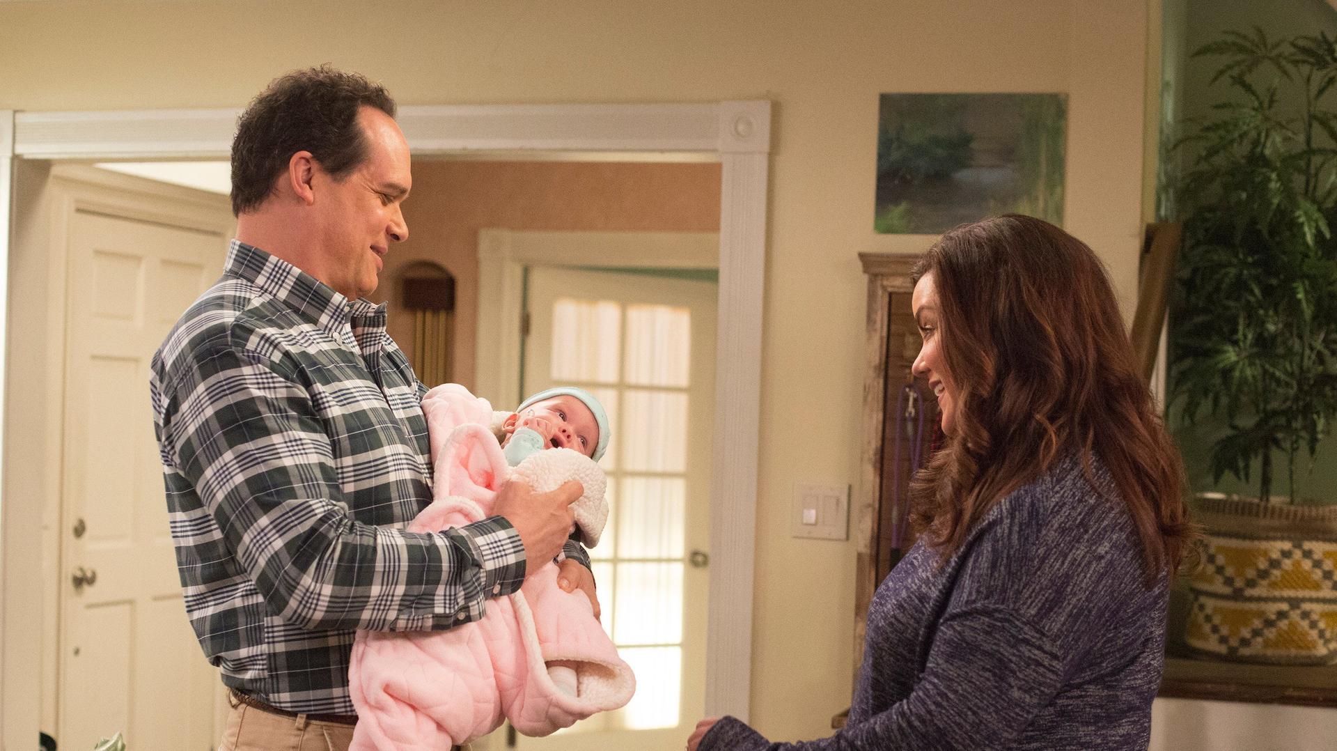 Still from Baby Crazy