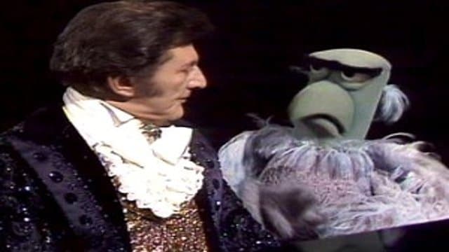Still from Liberace
