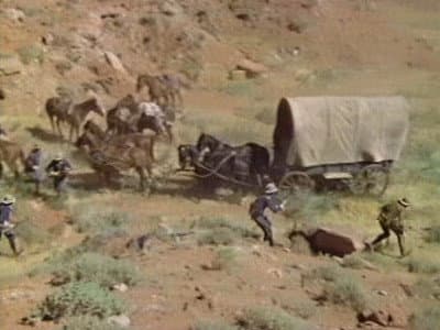 Still from The Enemy