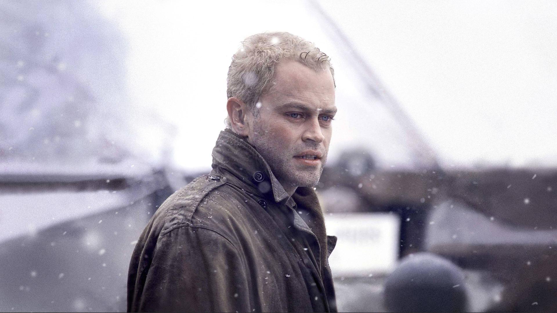 Still from The Breaking Point