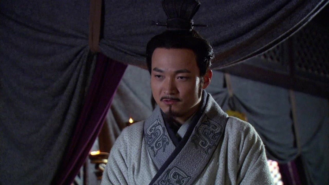 Still from Episode 15