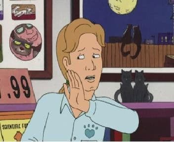 Still from The Petriot Act