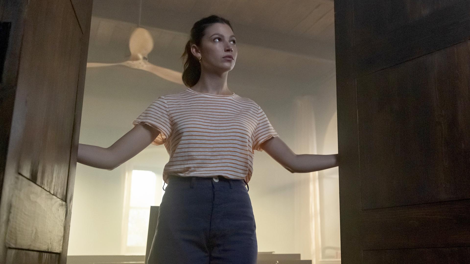 Still from Episode 3
