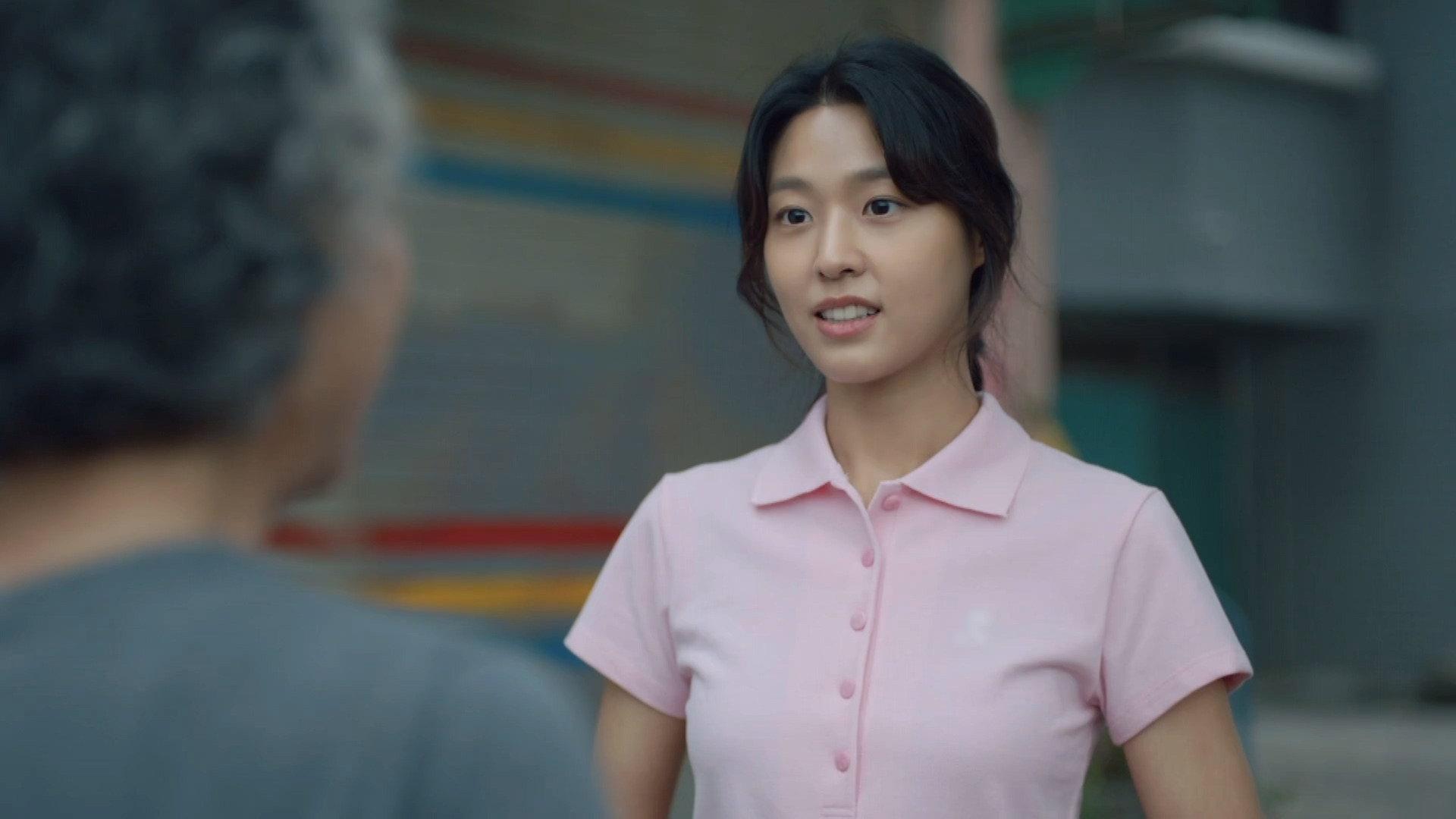 Still from Dae Bum’s Trauma and Relapse
