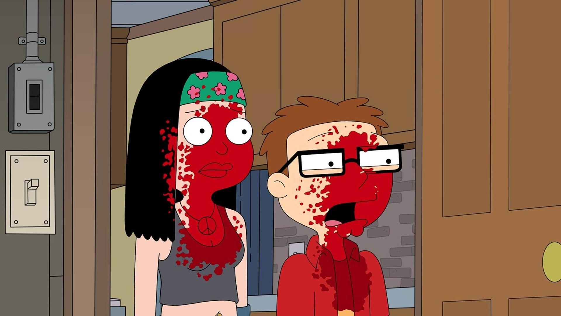 Still from Downtown