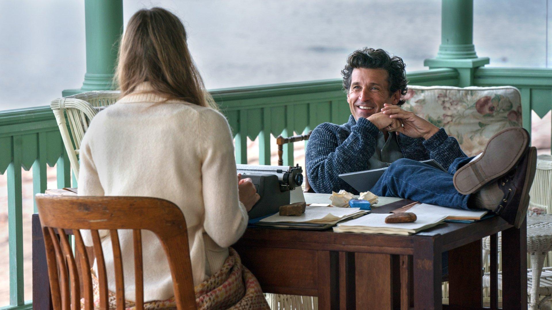 Still from Mirror, Mirror