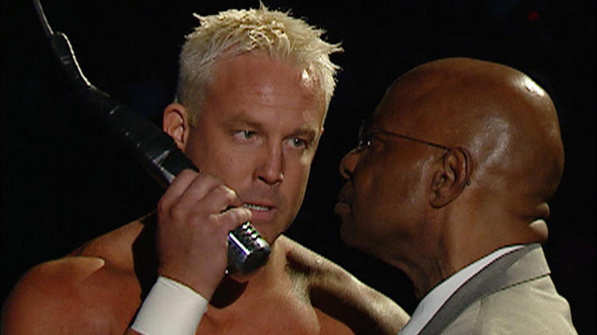 Still from SmackDown - Jul. 21, 2006