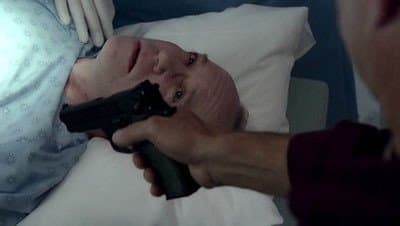 Still from First In Line