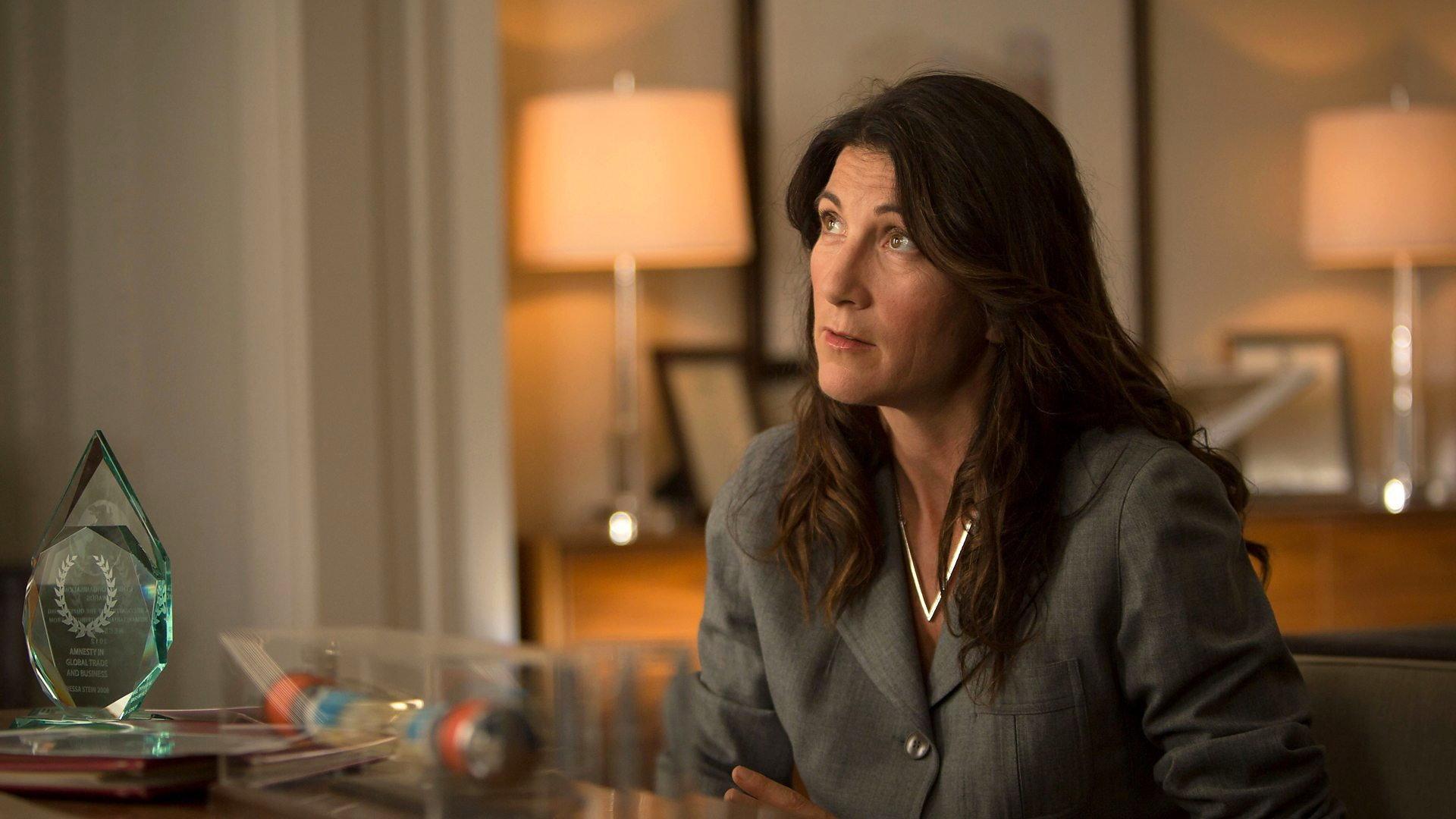 Still from Two Hearts