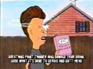 Still from Home Improvement