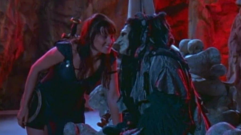 Still from Mortal Beloved
