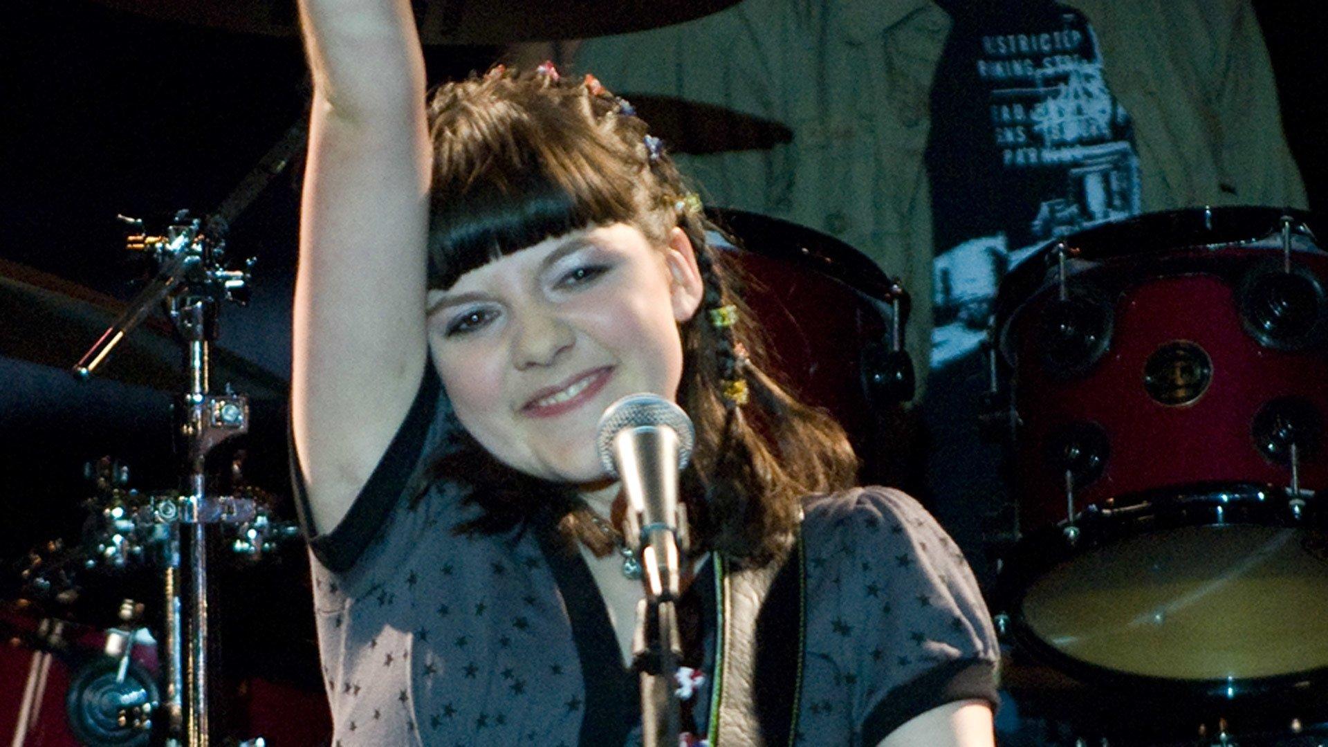 Still from Absinthe Makes the Heart Grow Fonder