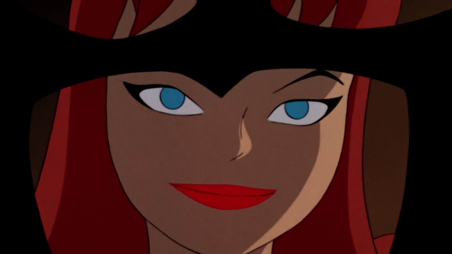 Still from Shadow of the Bat (1)