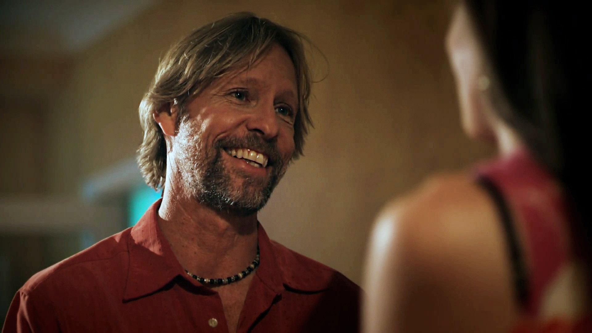 Still from Love Goes South