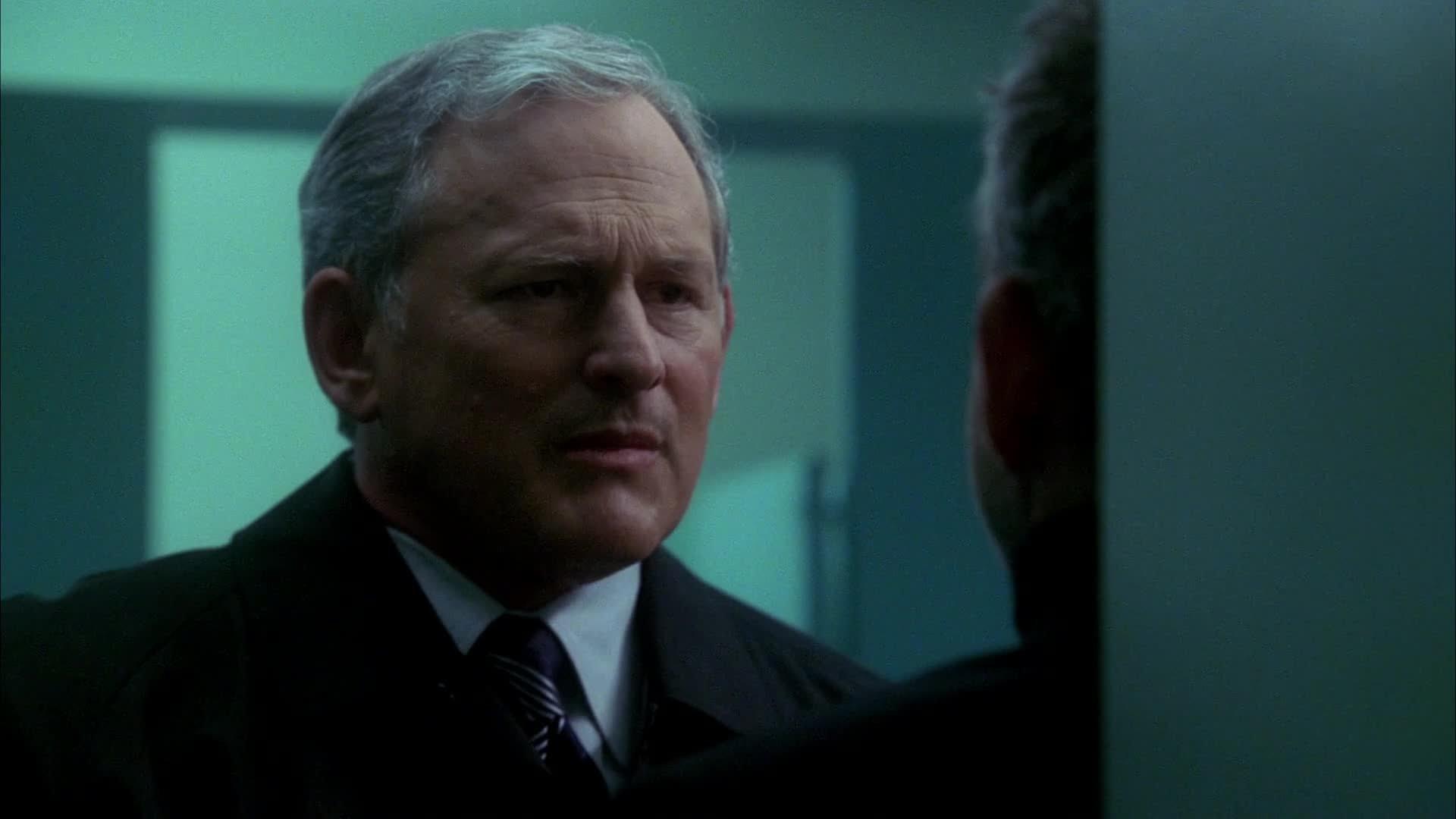 Still from Another Mister Sloane