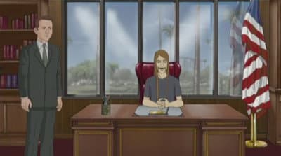 Still from Dethgov