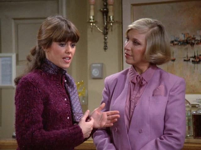 Still from Mork and the Family Reunion