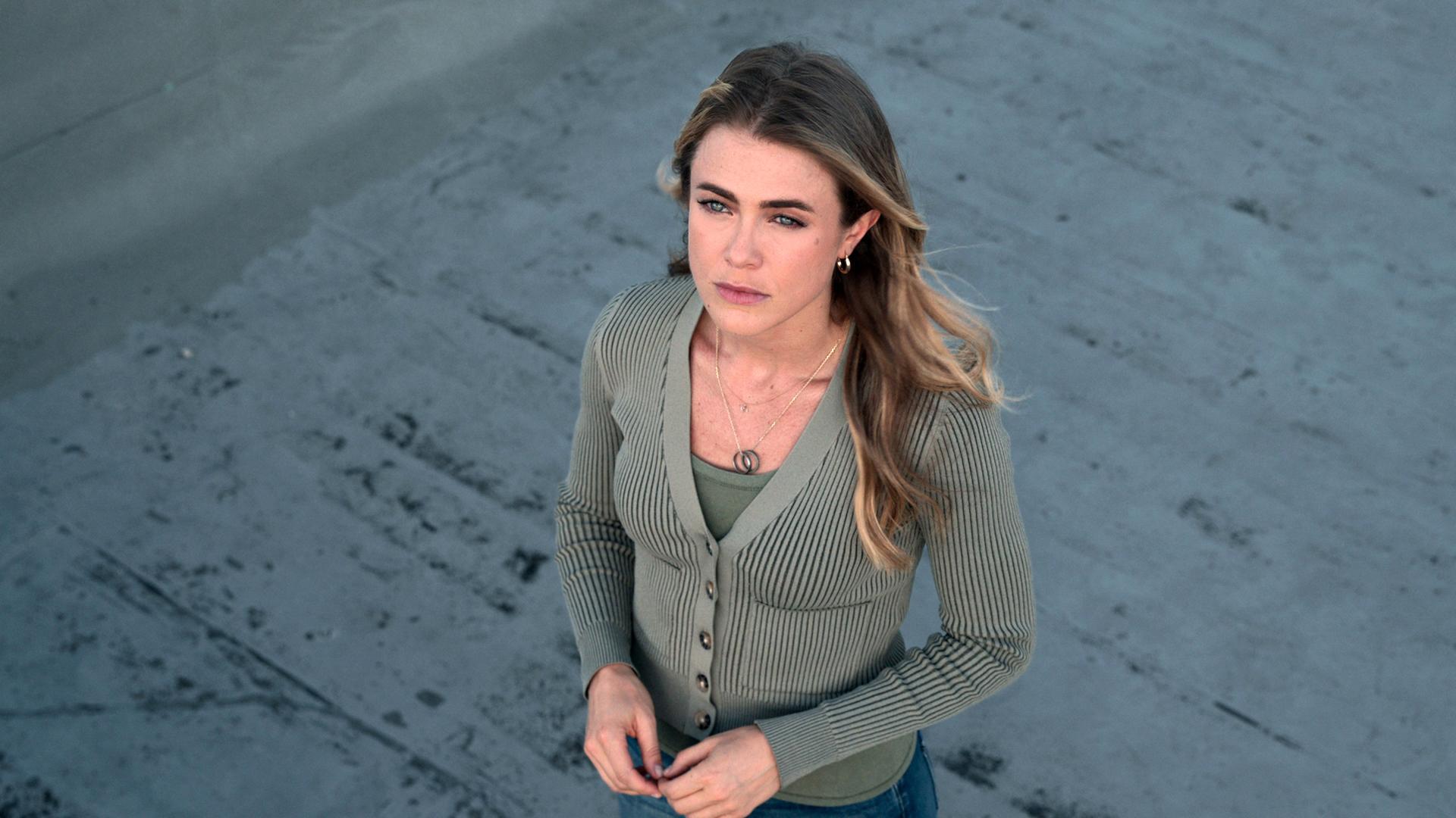 Still from Lift/Drag