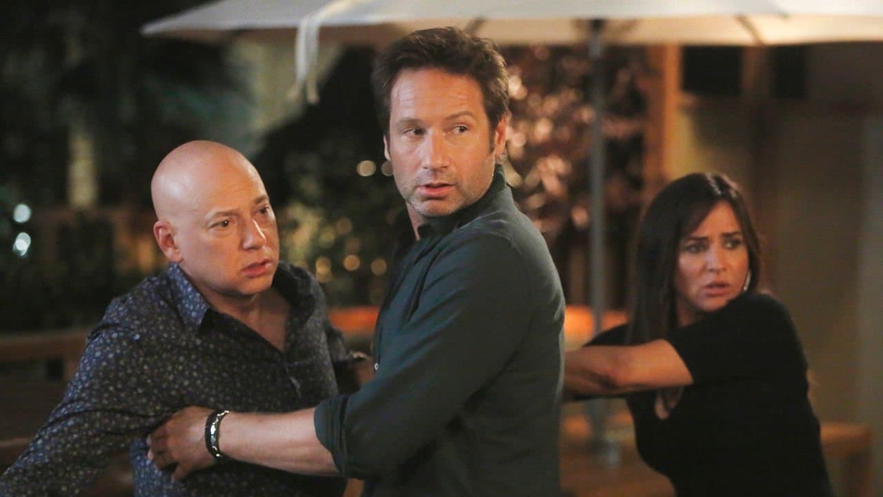 Still from Dinner with Friends
