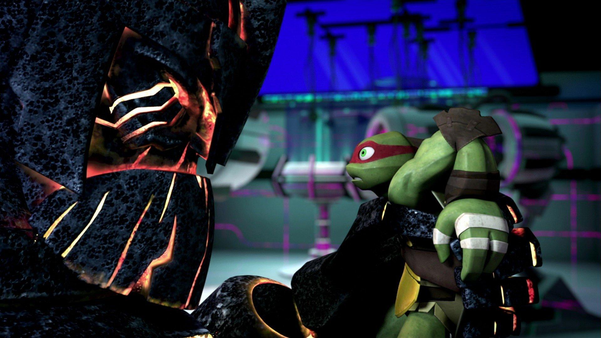 Still from TCRI