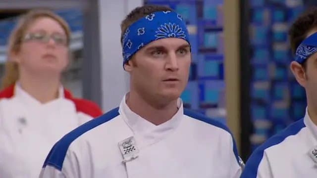 Still from 20 Chefs Compete